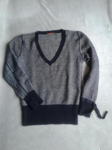 Dmsky pulover
