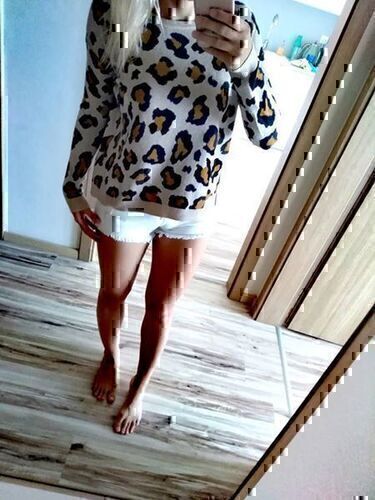 Sveter H&M