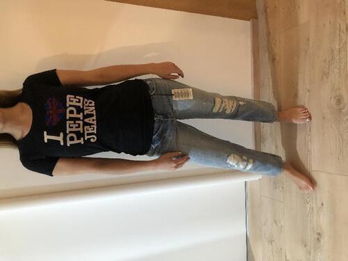 Tricko Pepe Jeans