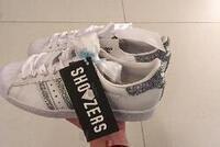 Adidas Superstar SWAROWSKI