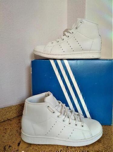 Adidas členkové č.37,5