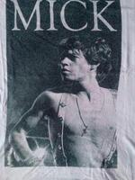 MICK JAGGER - predm pnske triko Tom Tailor (kolekcia Rolling Stones) vekosti L - XL
