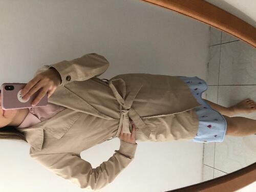 Forever 21 kabát S