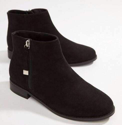 Asos členkové čižmy 38