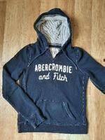 Mikina Abercrombie &Fitch