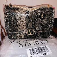 Victorias Secret kabelka s hadm vzorom