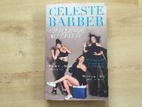 Kniha Celeste Barber: Challenge Accepted