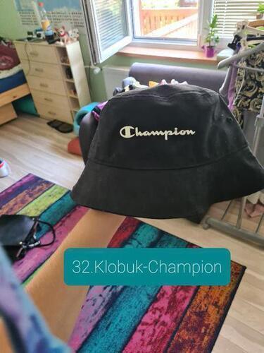 Klobk Champion S/M