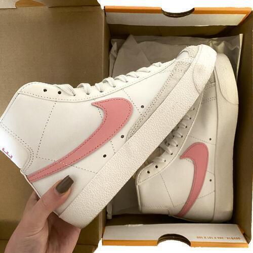 Nike Blazer Mid ‘77