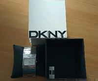 Predm hodinky DKNY