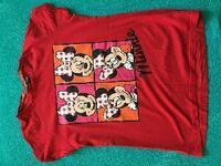 Mickey mouse tričko
