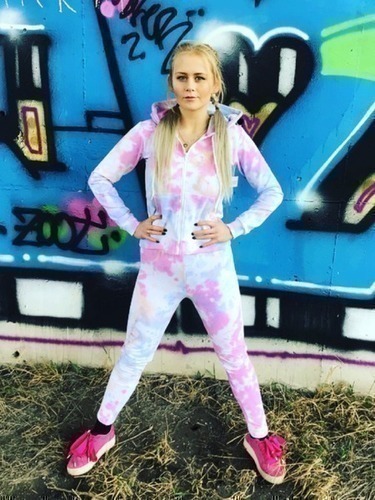 Tepl�kov� s�prava Multicolor