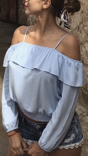D�mska bl�zka
