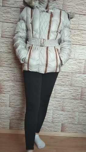 Zimn� vetrovka