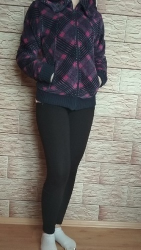 Bunda na jese�