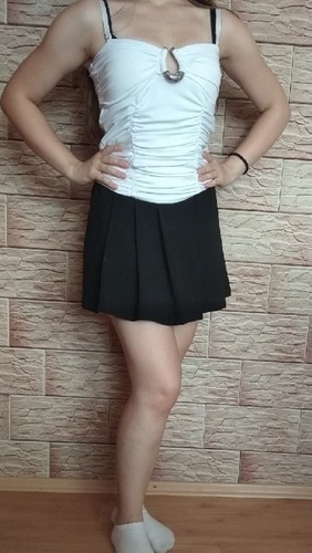 BIely top