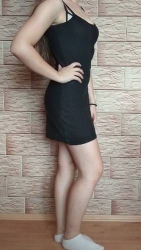 �ierne �aty