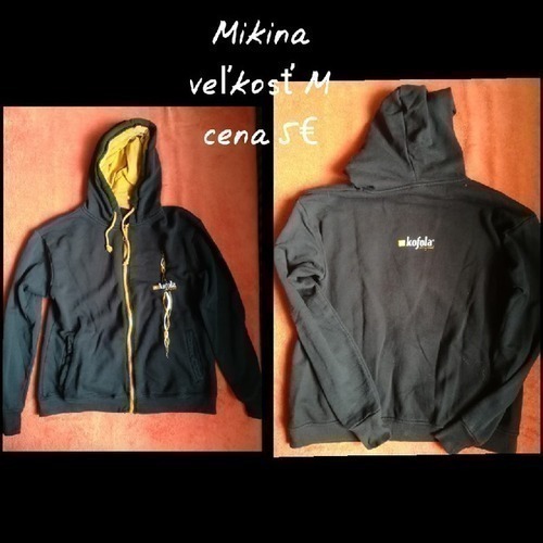 Mikina