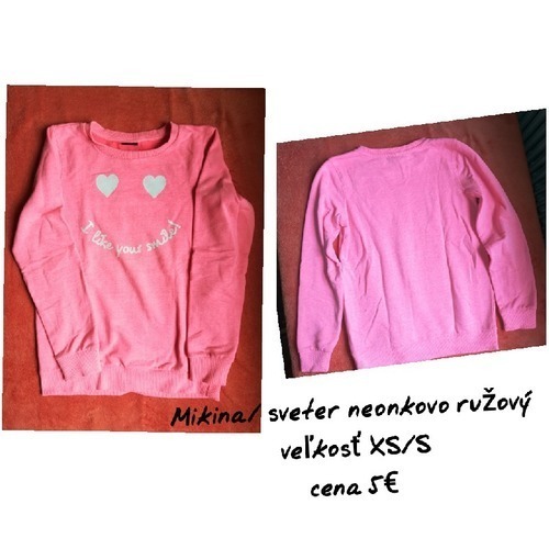 Mikina