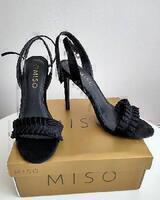 Elegantné sandále Miso