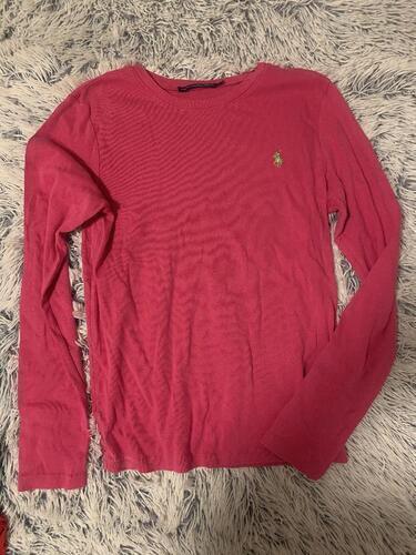 tricko polo