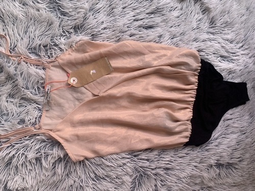 tally weijl body