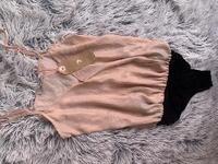 tally weijl body