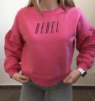 Mikina REBEL