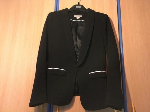 Elegantn sako