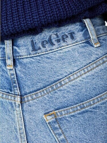 LeGer by Lena Gercke Mom Jeans