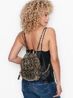 Victoria’s Secret batoh ruksak s hadím vzorom
