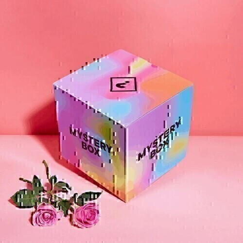 Mystery box XS