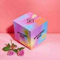 Mystery box XS