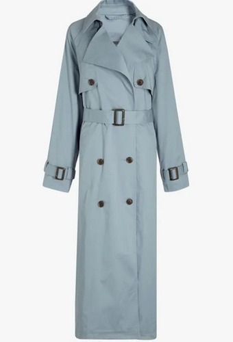 NEXT trench coat