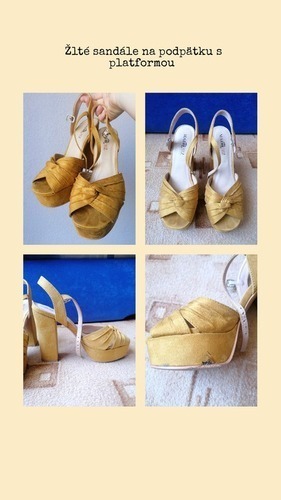 �lt� sand�le