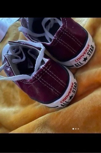 Tenisky Converse