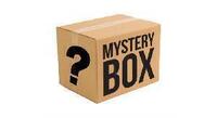 Predm MYSTERY BOX perky
