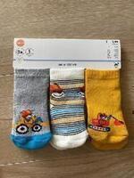Ponožky pre chlapcov