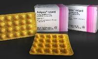 Adipex retard 15 mg