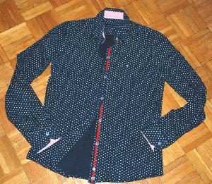 Dmska blzka Tommy Hilfiger