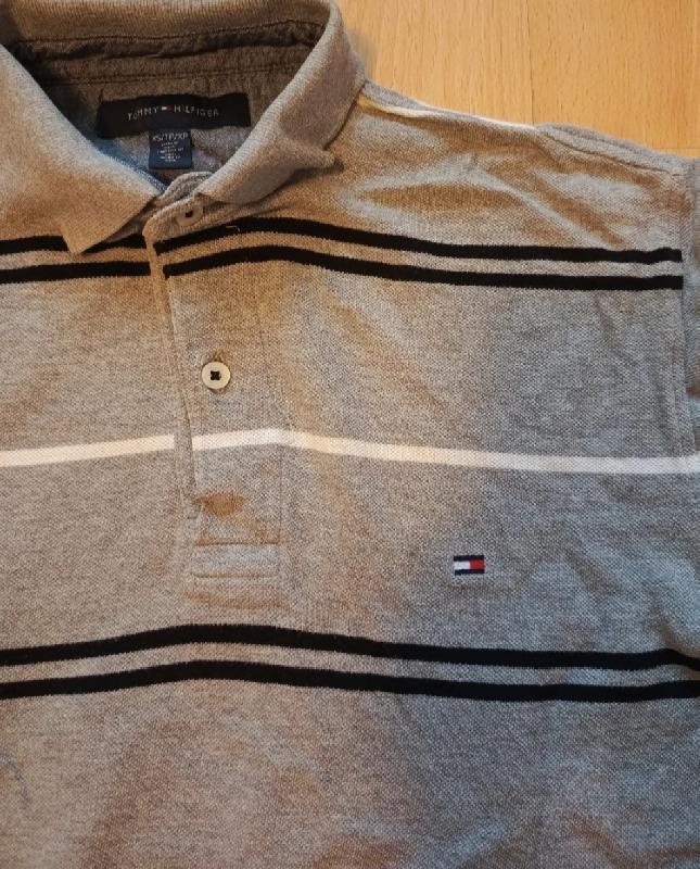 Triko Tommy Hilfiger