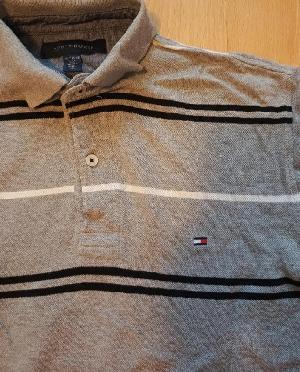 Triko Tommy Hilfiger