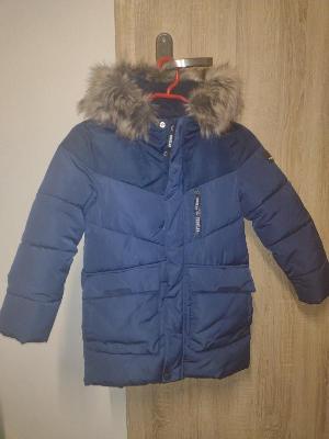 Zimn preden bunda C&A