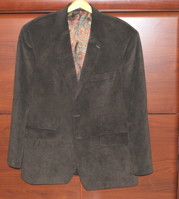 Pnske sako Ralph Lauren