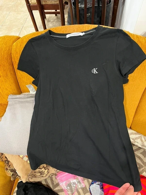 Ck triko