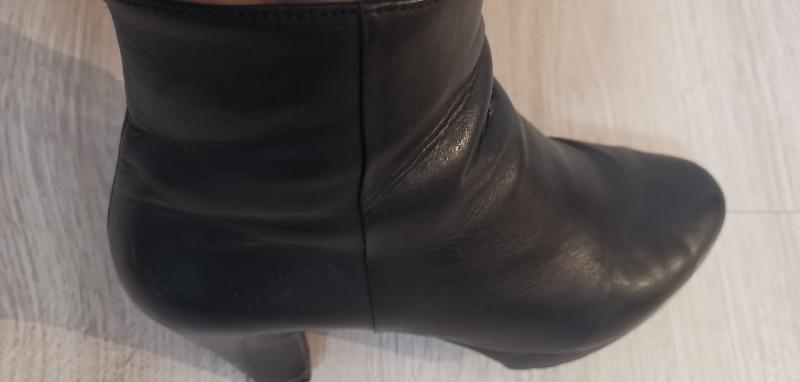 H�GL Pohodln� ko�en� �i�mi�ky