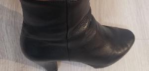 H�GL Pohodln� ko�en� �i�mi�ky