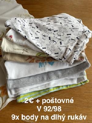 MIX OBLE�ENIA JAR/LETO V 74-98