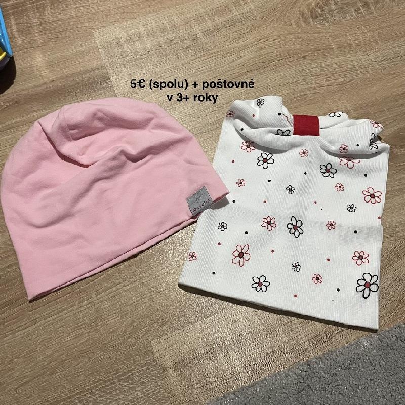 Set �iapok pre diev�a v 3+ roky