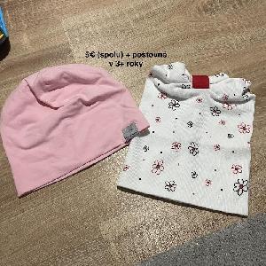 Set �iapok pre diev�a v 3+ roky